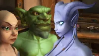 Teaser Bild von Weniger Glatzen unter Helmen seit Patch 9.0.5