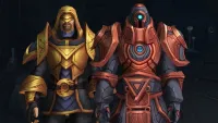 Teaser Bild von Patch 9.0.5 - Erfolge für Tapferkeitsupgrades sind accountweit