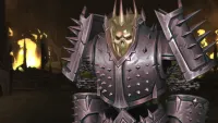 Teaser Bild von Patch 9.1 - Das Itemlevel im neuen Raid Sanktum der Herrschaft