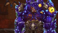 Teaser Bild von Patch 9.1 - Garrosh Höllschreis Rückkehr als Statist im neuen Raid