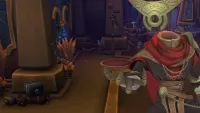 Teaser Bild von Patch 9.1 - Tazavesh: Ausrüstung, Itemlevel und Upgrades!