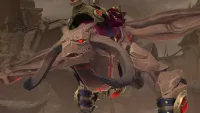 Teaser Bild von Patch 9.1 - Fliegen bereits nach dem dritten Kampagnenkapitel freischaltbar