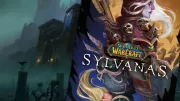 Teaser Bild von Neuer World of Warcraft-Roman: Sylvanas - Ende des Jahres!