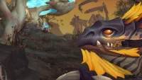 Teaser Bild von Patch 9.1 - Mount Preview: Die Splitterfelle aus Korthia!