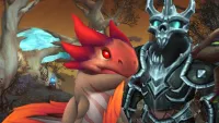 Teaser Bild von Patch 9.1 - Übersicht zu allen neuen Haustieren