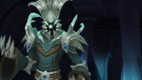 Teaser Bild von Patch 9.1 - Wo ist der Eingang zum Sanktum der Herrschaft?