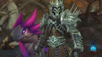 Teaser Bild von Patch 9.1 - Das ist Korthia: Bilder zum neuen Gebiet im Schlund