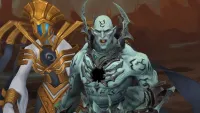 Teaser Bild von Patch 9.1 - Loreschnipsel: Der finale Showdown steht kurz bevor!