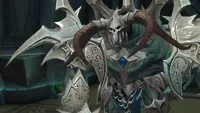 Teaser Bild von Patch 9.1 - Im Sanktum der Herrschaft gibt es Animaboni!