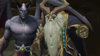 Teaser Bild von Patch 9.1 - Viele neue Modelle für Kreaturen inklusive Spoiler!
