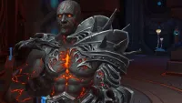 Teaser Bild von Patch 9.1 - Komplette Torghast-Questreihe kann übersprungen werden!