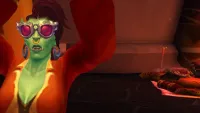 Teaser Bild von Patch 9.1 - Sechs coole Brillen als kosmetisches Accessoire