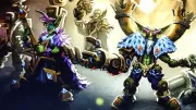 Teaser Bild von World of Warcraft: Undermine - Leak zum nächsten Addon?!