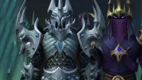 Teaser Bild von Klassensets kehren mit Patch 9.2 zurück!