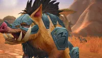 Teaser Bild von Patch 9.1 - HD-Update für das Modell des Ebers