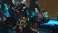 Teaser Bild von Patch 9.1 - Desmotaeron: Das neue Teilgebiet im Schlund