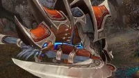 Teaser Bild von Patch 9.1 - Mount Preview: Boshafte Kriegsgorms!