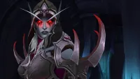Teaser Bild von Patch 9.1 - Nun wohl doch: Raidtest für Sylvanas angekündigt
