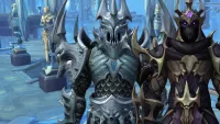 Teaser Bild von Alle Infos zur zweiten PvP-Saison der Schattenlande!