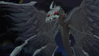 Teaser Bild von Patch 9.1 - Sylvanas Reittier Rache hat eine Spezialanimation!