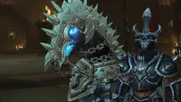 Teaser Bild von Patch 9.1 - Torghast: Mount, Pet & Transmogschultern als neue Belohungen