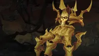 Teaser Bild von Patch 9.1 - Neues riesiges Rätsel im Schlund für das goldene Handmount!