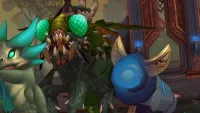 Teaser Bild von Sammelguide - Alle neuen Sammelsachen in Patch 9.1!