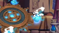 Teaser Bild von Patch 9.1 - Die Gleitscheiben: Zwei Mounts im Dungeon Tazavesh