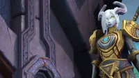 Teaser Bild von Patch 9.1 - Nerf für das Gladiatoremblem