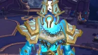 Teaser Bild von Patch 9.1 - Tazavesh: Hardmode bei allen Bossen mit 233er-Beute