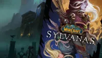Teaser Bild von Neuer Roman "Sylvanas" auf Februar 2022 verschoben!