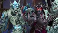 Teaser Bild von Patch 9.1 erscheint am 30. Juni 2021