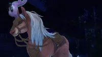 Teaser Bild von Patch 9.1 - Die Zügel der Wanderin: Findet Maelie!
