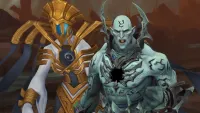 Teaser Bild von Patch 9.1 - Loreschnipsel: Die Ersten, 7 Kräfte, Grabmal & mehr!