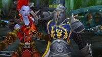 Teaser Bild von Patch 9.1 - Tiefenwindschuss kehrt ebenfalls als PvP-Rauferei zurück