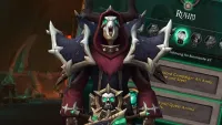 Teaser Bild von Patch 9.1 - Erste drei Kapitel der neuen Kampagne gewähren keine Ruhmstufe