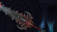 Teaser Bild von Patch 9.1 - Jaithys die Gefängnisklinge frisst andere Waffen für mehr Macht