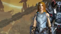 Teaser Bild von Sammelguide - Alle neuen Transmogsachen in Patch 9.1