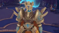 Teaser Bild von Patch 9.1 - Doch keine Ausrüstung mit Itemlevel-Upgrades in Tazavesh!