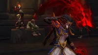 Teaser Bild von Patch 9.1 - Partyaufmerksamkeiten von Theotar überarbeitet