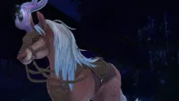 Teaser Bild von Mounts in Korthia, an denen ihr mehrere Tage arbeiten müsst!