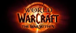 Logo of The War Within WoW Extension
