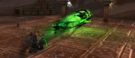 Teaser Bild von WoW: So sehen die neuen Zauberanimationen und Talente aus