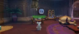 Teaser Bild von WoW: Hotfix für Schwipsi Torkelrune / Schanksause der Kirin Tor