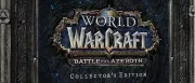 Teaser Bild von WoW: Battle for Azeroth Collector's Edition ab sofort erhältlich
