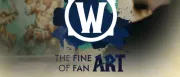 Teaser Bild von WoW: The Fine Art of Fan Art Episode 4 – Skulpteur