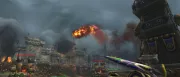 Teaser Bild von WoW: Kampf um Lordaeron - Horde und Allianz Szenario im Video