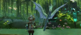 Teaser Bild von WoW: Jäger-Begleiter in BfA: Knurren automatisch in Dungeons deaktiviert