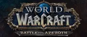 Teaser Bild von WoW: Blizzard verlost offiziell Beta-Zugänge für Battle for Azeroth