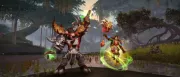 Teaser Bild von WoW: Blizzard über Mythisch+, Azerit-Ausrüstung & Community